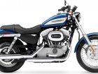 Harley-Davidson Harley Davidson XL 1200R Sportster Roadster